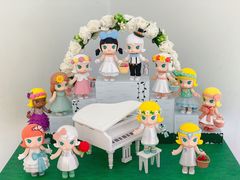 -泡泡玛特POPMART(合生汇店)