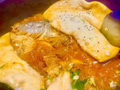 -山河屯铁锅炖·非遗铁锅炖(华强北店)