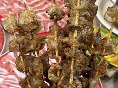 -香满锅老北京羊蝎子火锅·家常菜(新街口店)