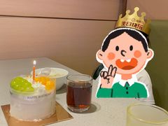 -海底捞火锅(漕宝路店)