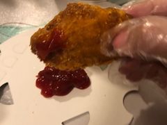 -麦当劳(坂田分店)