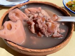 -江味龙虾馆·裸蓝龙虾(南山店)