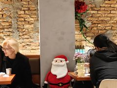 -盘炉forenza·云贵川融合小食堂 ( 钟楼中柳巷店)