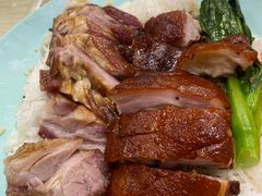 -金源烧腊茶餐厅(黄埔街一店)