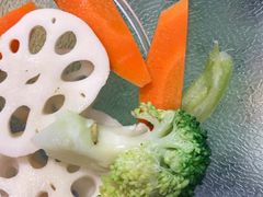 -盒马鲜生(十里堡店)