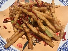 -老阿爸鲜鱼土菜(昆山花桥店)