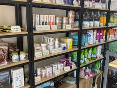 -1013 PET SHOP精品宠物商店(丁香店)