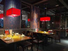 大堂-掌柜的店·河南菜(世茂店)