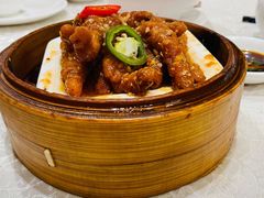 -顺德人家食府(黄金广场店)