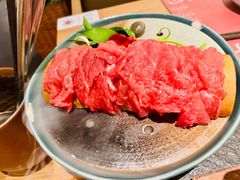 九秒牛肉-盡膳口福跷脚牛肉火锅(国贸商城店)