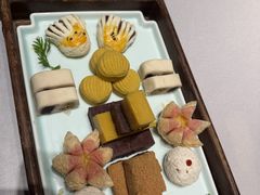 -四世同堂·京菜·烤鸭(双井店)