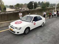 -楚汉驾校(群星城岳家嘴东亭校区)