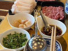 -牛街清真满恒記(平安里西大街店)