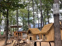 -沂蒙山旅游区云蒙景区(蒙山国家森林公园)