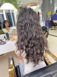-GANO HAIR 