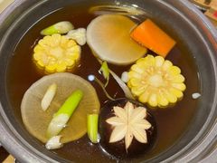 -一井烧肉·活鳗·寿司(望京SOHO店)