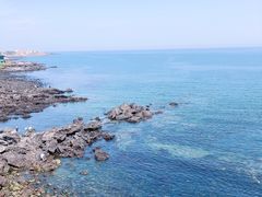 -龙头岩(Dragon Head Rock)