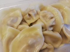 饺子-鸡鸣汤包(仙林店)