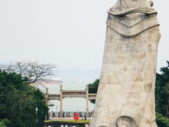 -南沙天后宫景区