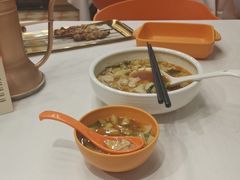 -谷丽麦馕新疆菜·清真(步步高梅溪新天地店)