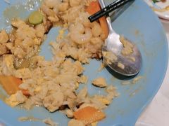 -龙记香港茶餐厅(久光百货店)