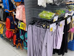 -迪卡侬(高新万达店)