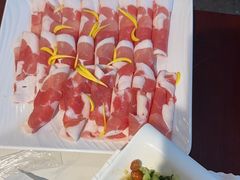 -京城胜利涮羊肉(禧乐汇店)