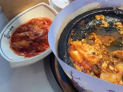 -七八冷面·延边朝鲜族美食(圣熙八号店)