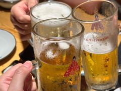 -晶吉·居酒屋·烧鸟·生鱼饭(中山区民主广场店)