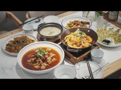 -吴家·非遗淮扬小馆(镇江万达广场店)