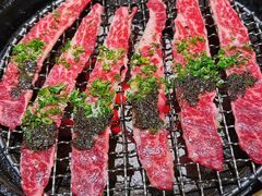-橘焱胡同烧肉夜食(BFC外滩金融中心店)