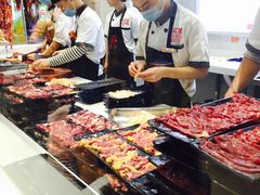 -陈记顺和牛肉火锅馆(天河北路店)