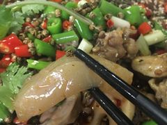 -米二红烧兔(华阳店)