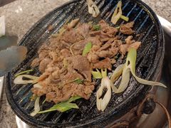 -厚味居炙子烤肉·清真(天桥南纬路店)