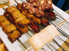 -鬼味烤翅(南锣鼓巷店)