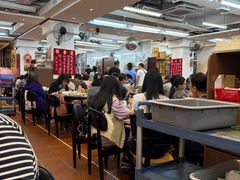 -香港蓮香樓(上環店)
