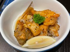 -爆丼日式大排档(季华园店)