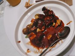 -北国饭店.海鲜.北方菜(新河路店)