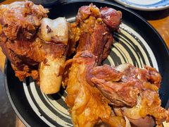 -95号酱骨·一块豆腐(展春园西路店)