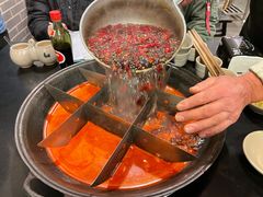 -酒友老火锅(渝中店)