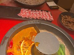 -晓宇重庆火锅(西安荟聚店)