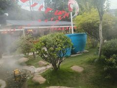 -湘力力小院·鱼汤泡饭(枫林路店)