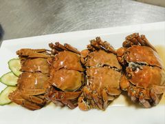 -蜀留香火锅(社会山店)