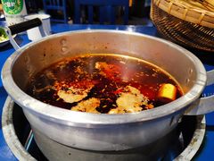 -马路边边串串香(北苑旗舰店)