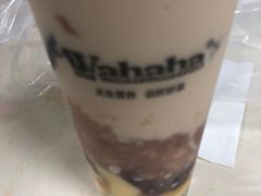 -娃哈哈·奶茶(武林店)