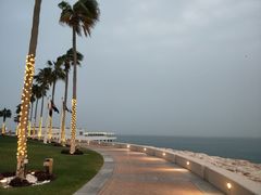 -迪拜帆船酒店海底餐厅