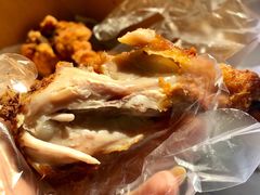 -永顺炸鸡(北京总店)