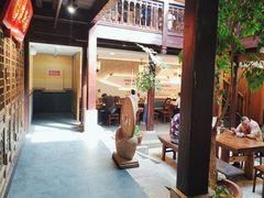 -建新园过桥米线(老街店)