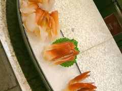 -襄阳富力皇冠假日酒店-大吉融合餐厅