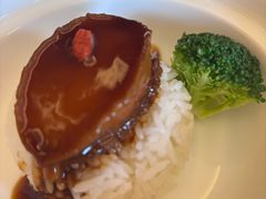 -北京建国饭店四季中餐厅